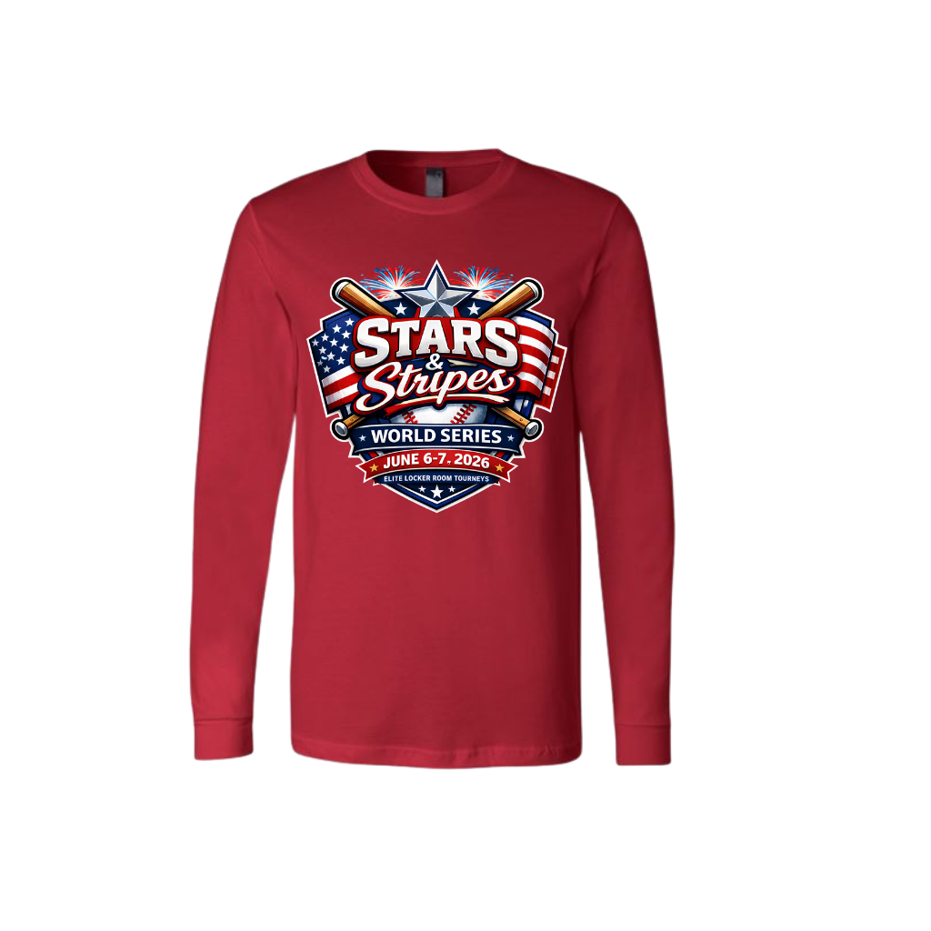 Stars and Stripes World Series 2026