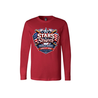 Stars and Stripes World Series 2026