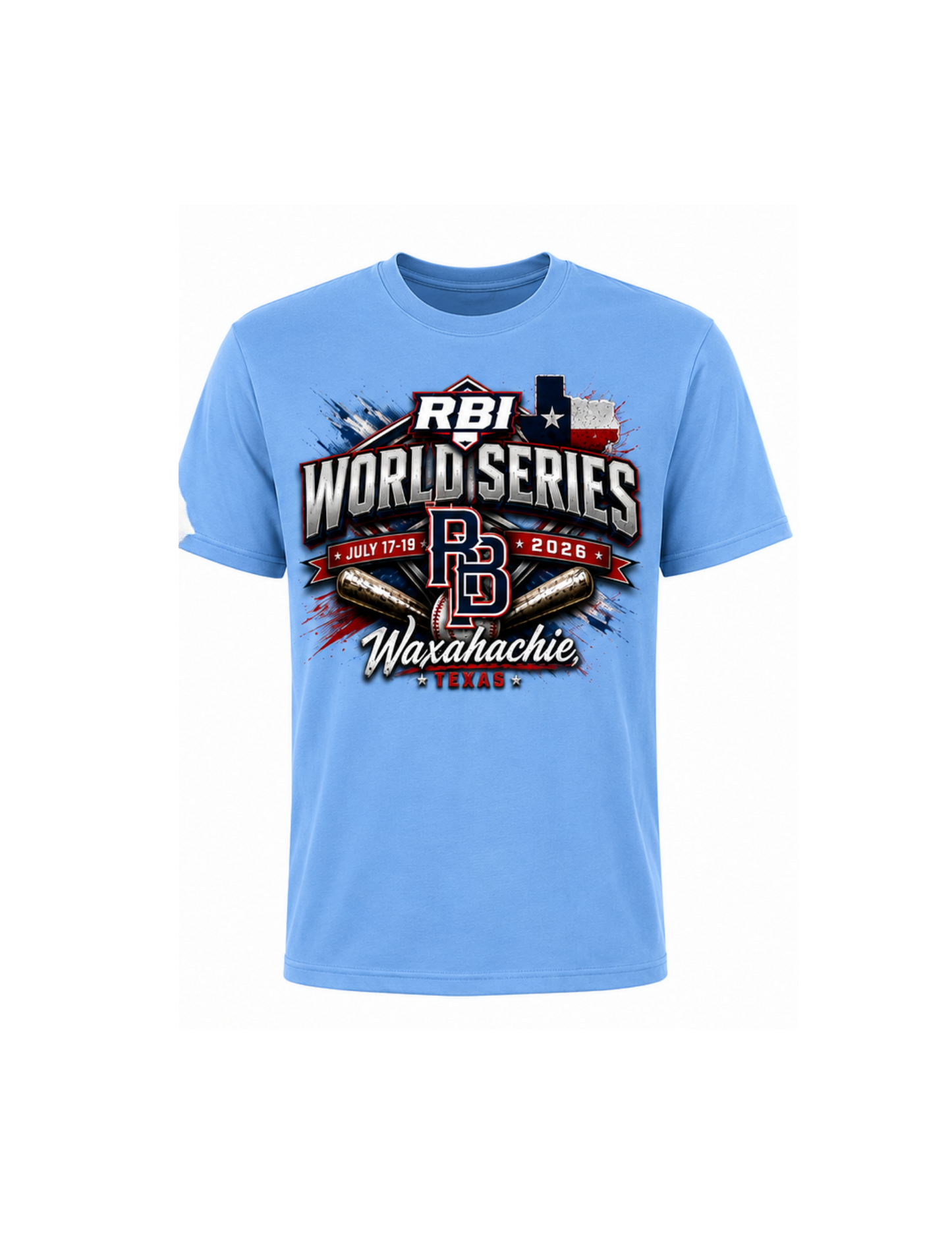 RBI World Series