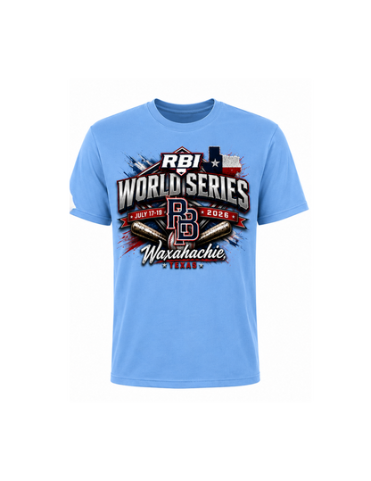 RBI World Series