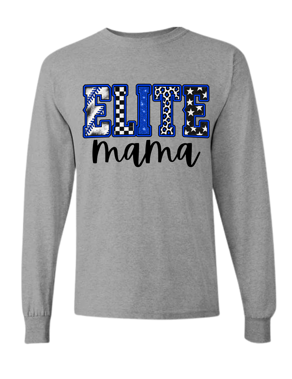 Elite Mama Royal