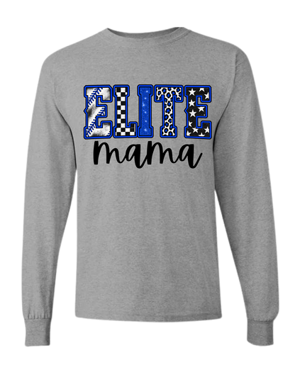 Elite Mama Royal