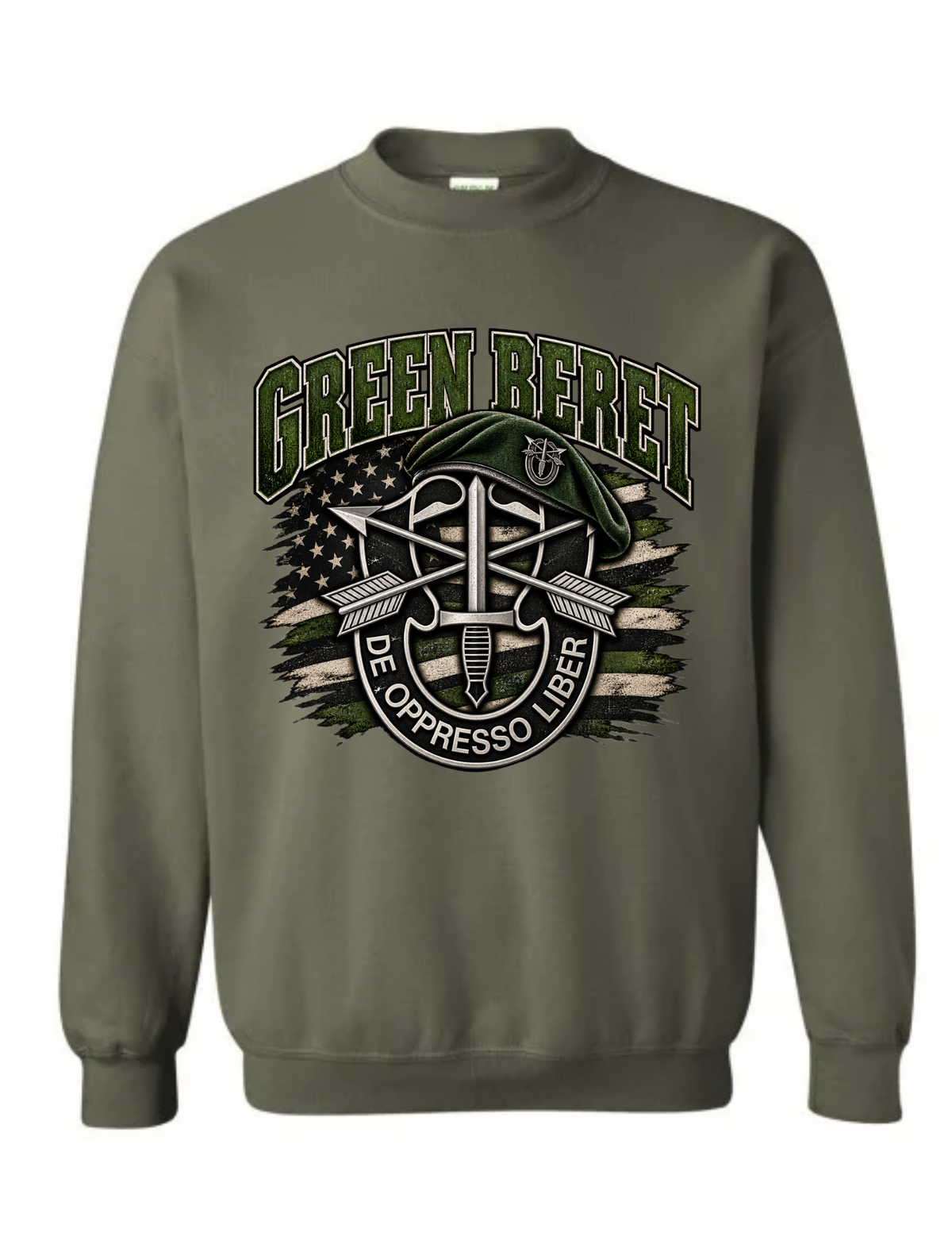 Green Beret