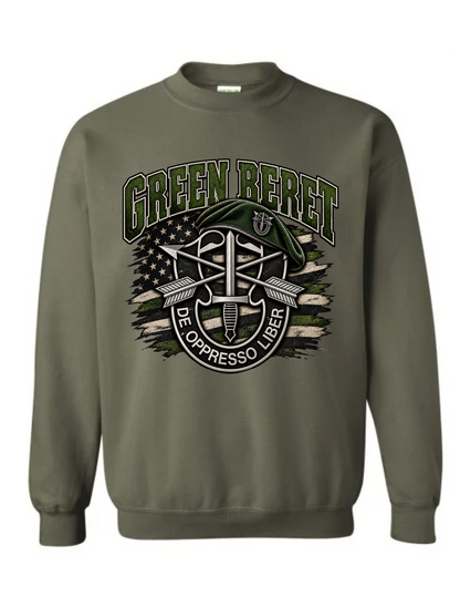 Green Beret