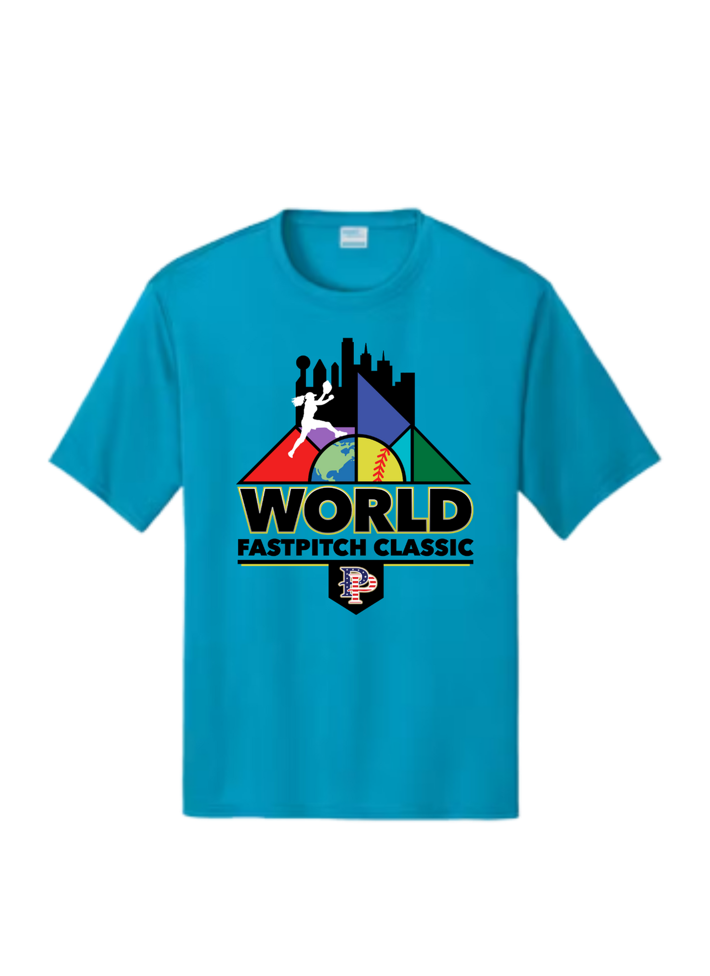 World Fastpitch Classic