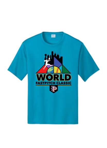 World Fastpitch Classic
