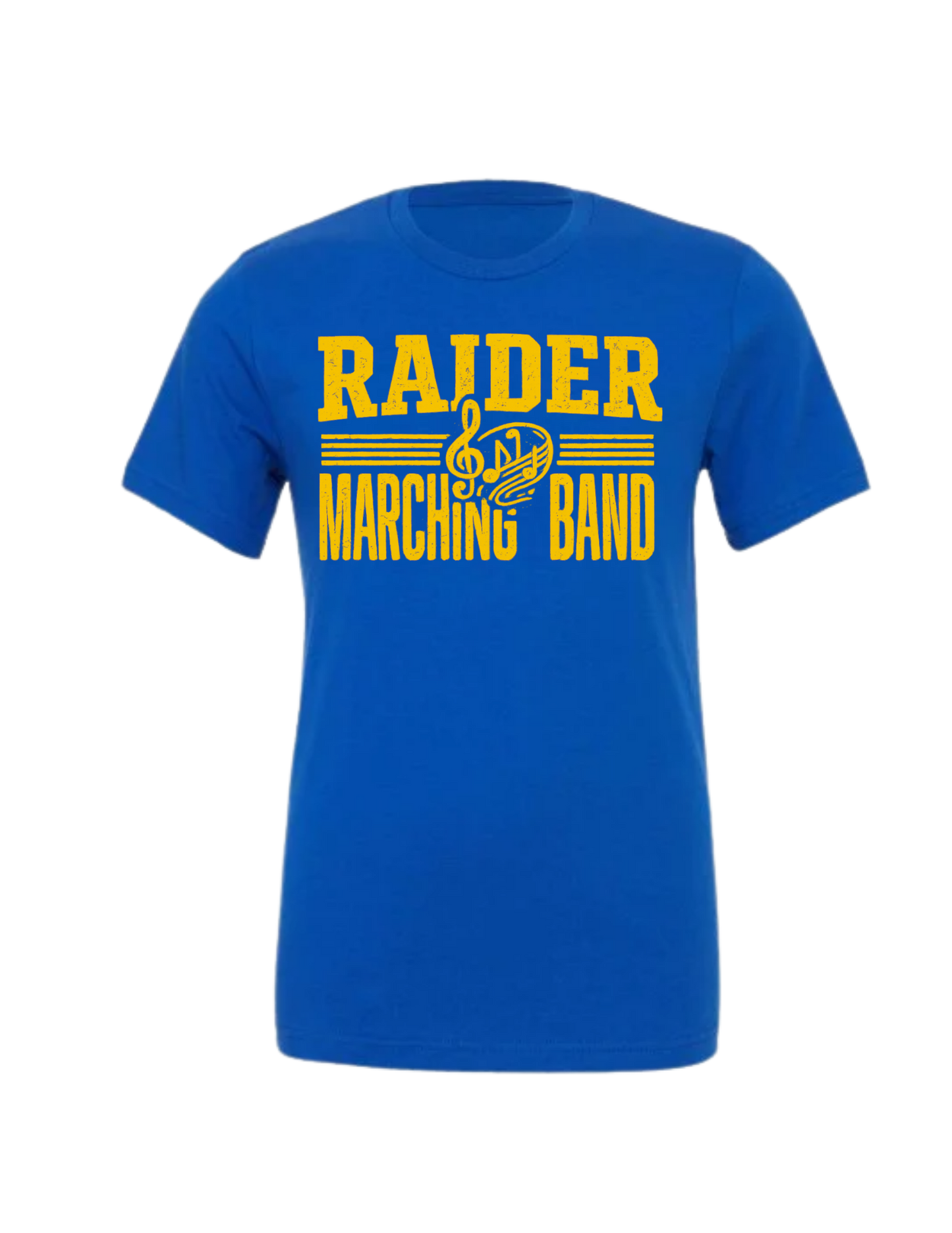 Sunnyvale Marching Band