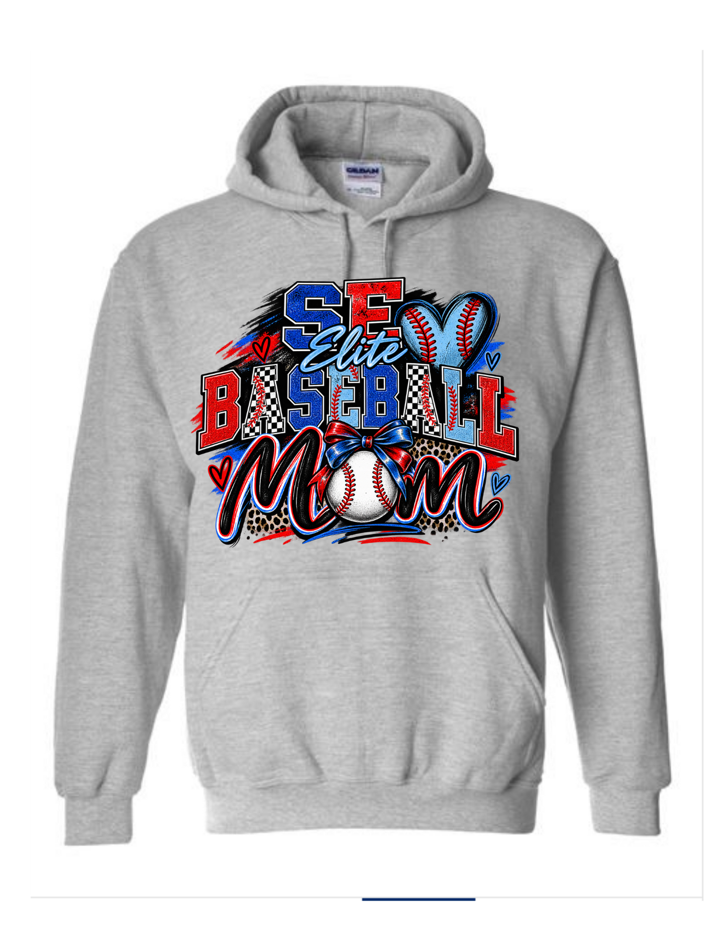 Baseball Mom SE Elite