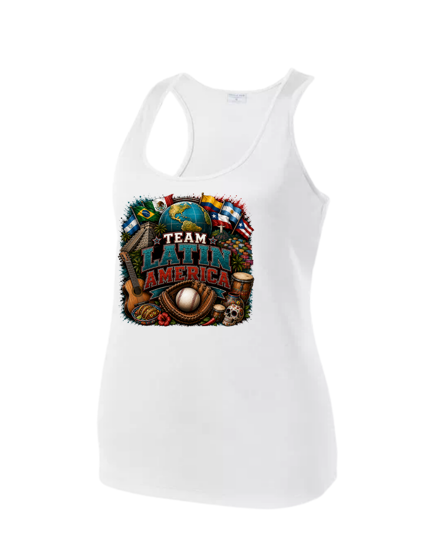 World Baseball Classic: Team Razorback Tanks