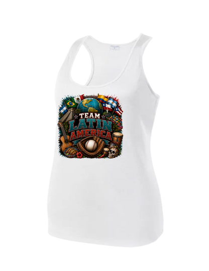 World Baseball Classic: Team Razorback Tanks