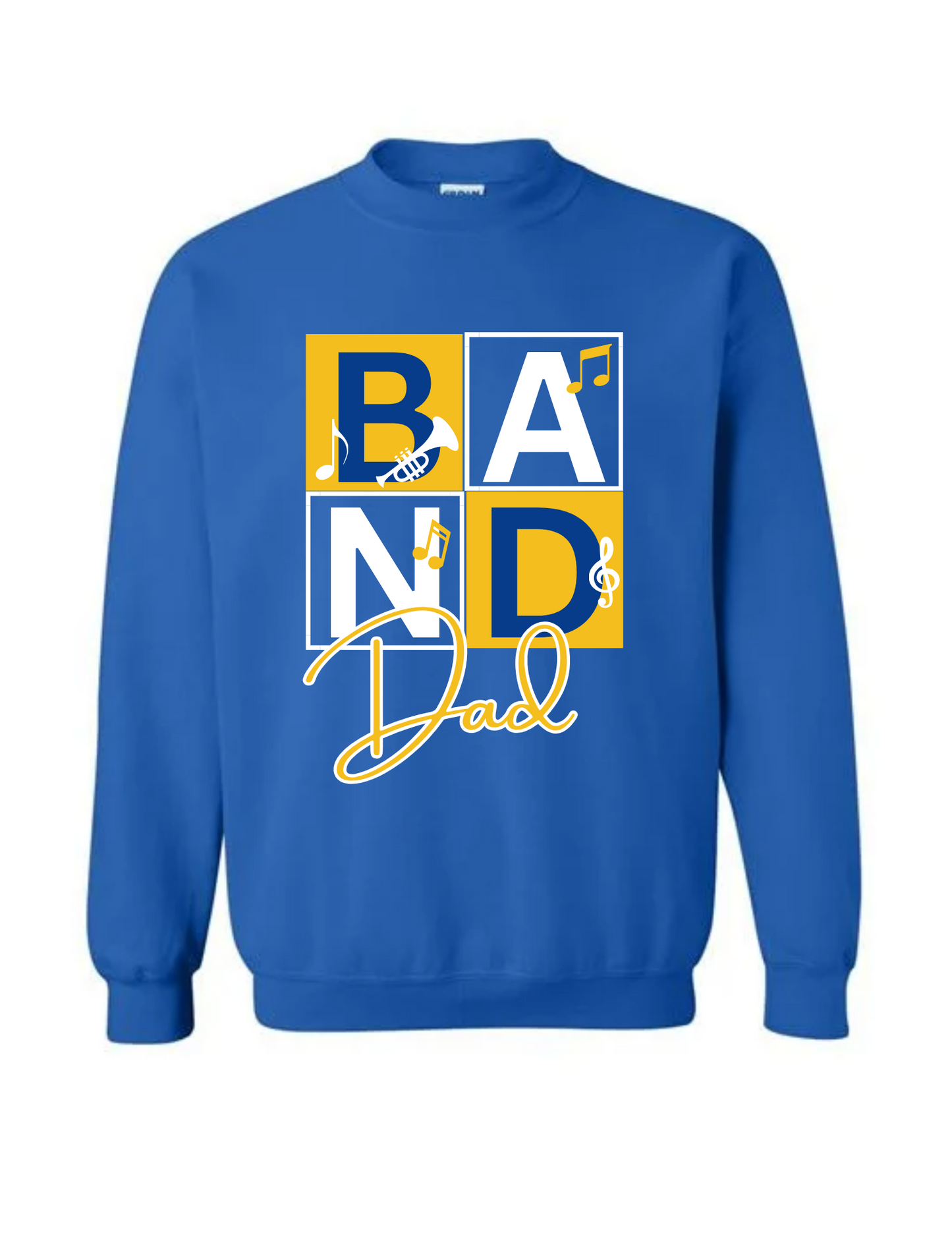 Band Dad