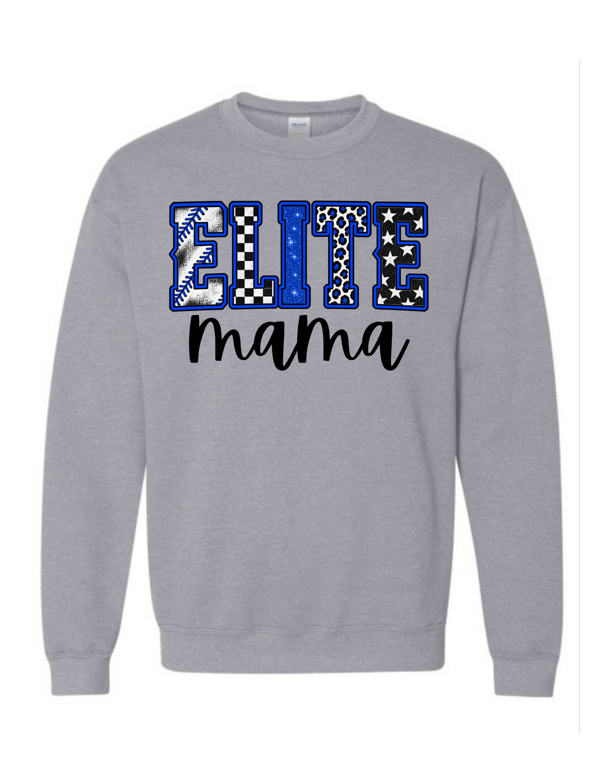 Elite Mama Royal