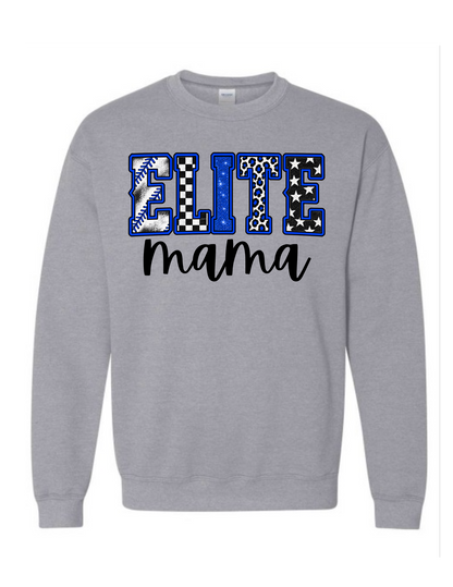 Elite Mama Royal