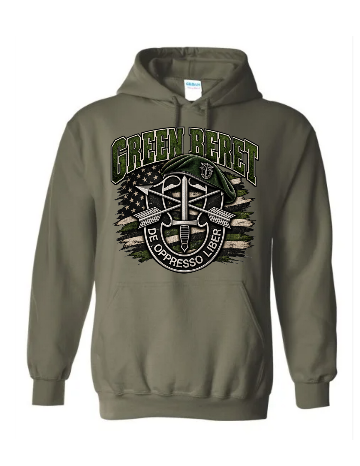 Green Beret