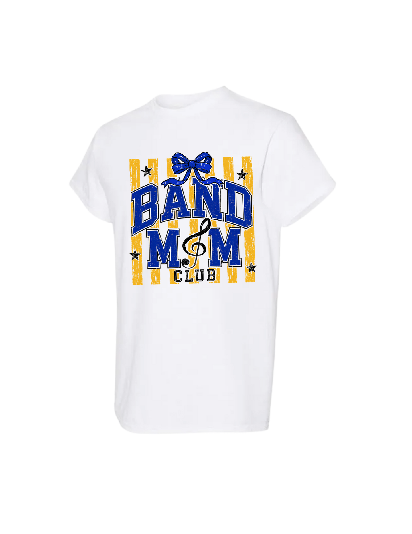 Band Mom Club