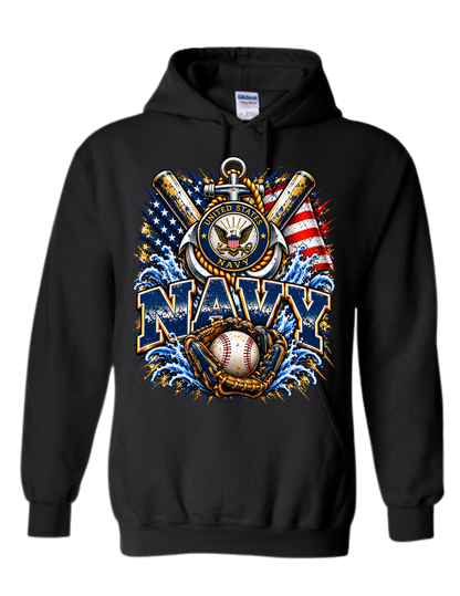 Navy Apparel
