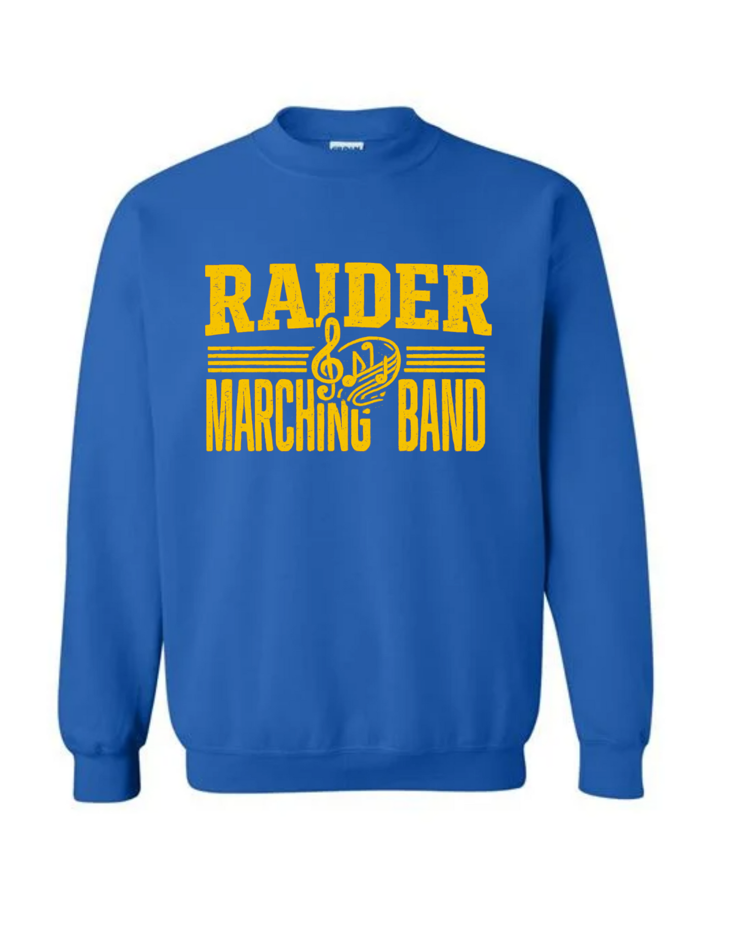 Sunnyvale Marching Band