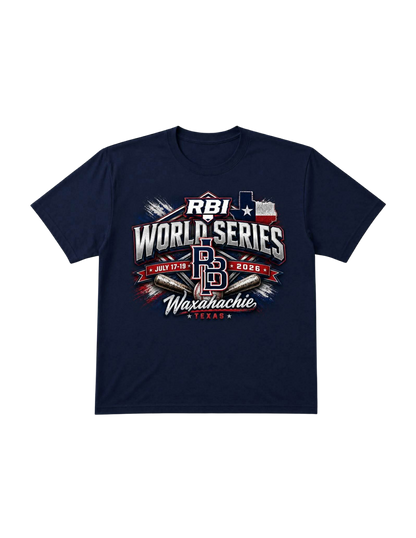 RBI World Series