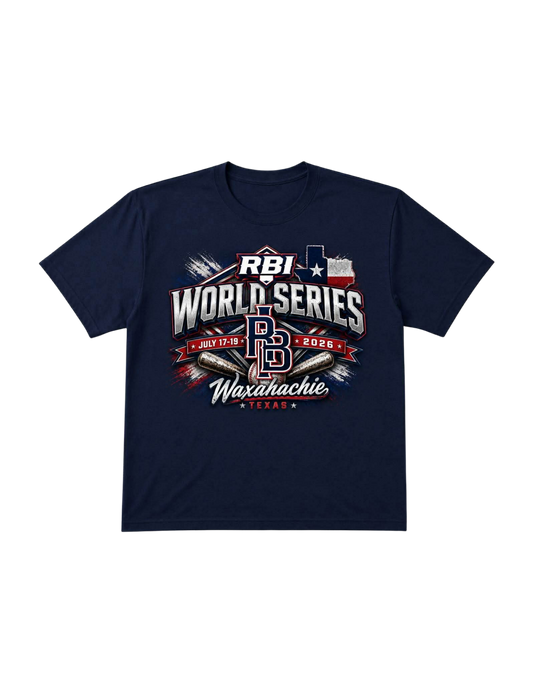 RBI World Series