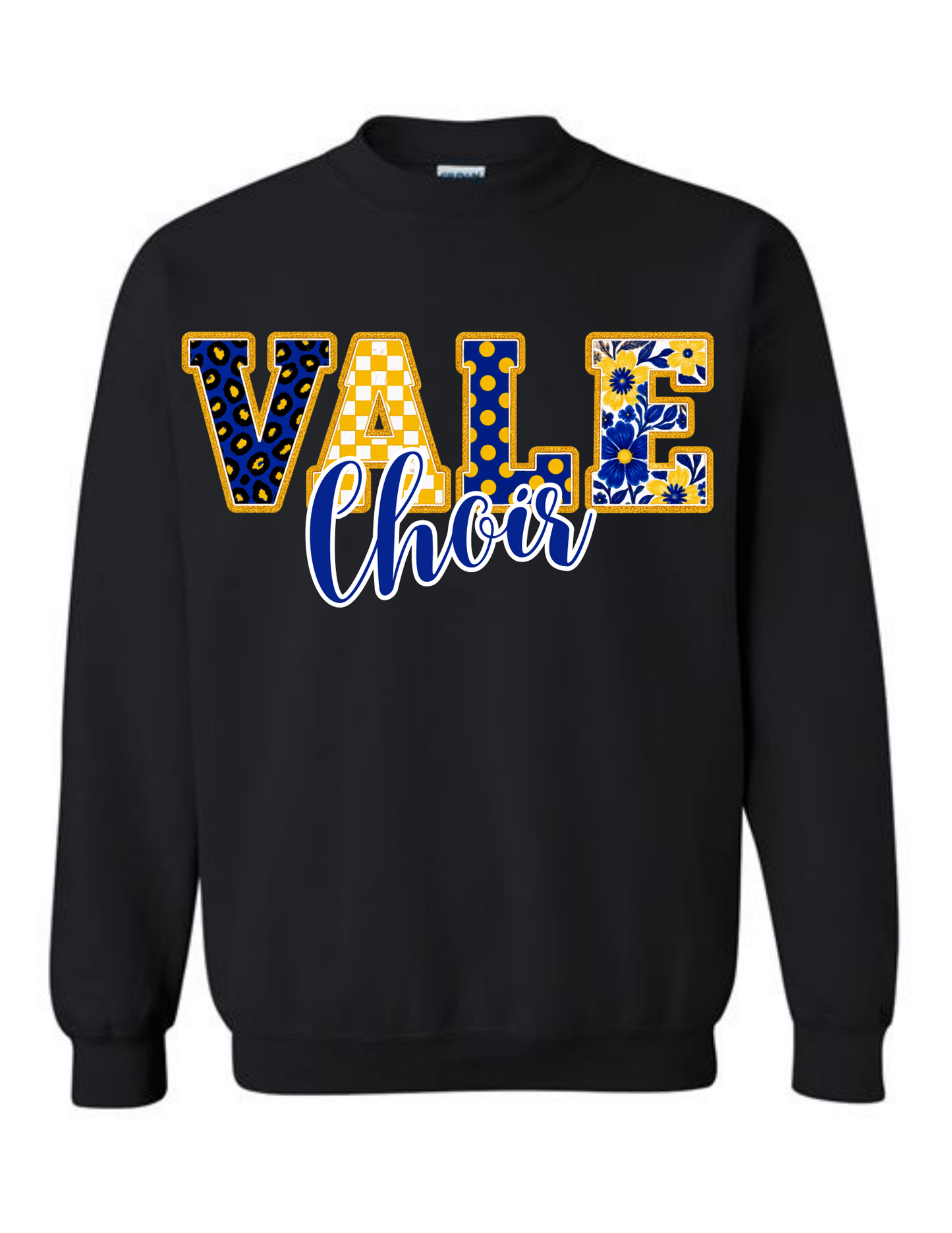 Vale Choir
