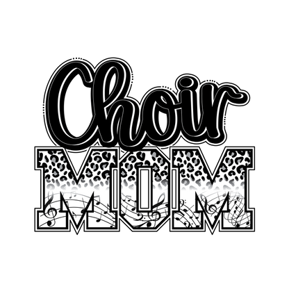 Choir Mom