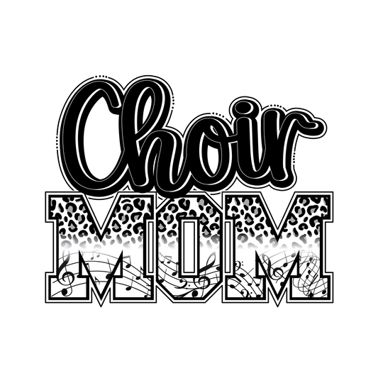 Choir Mom