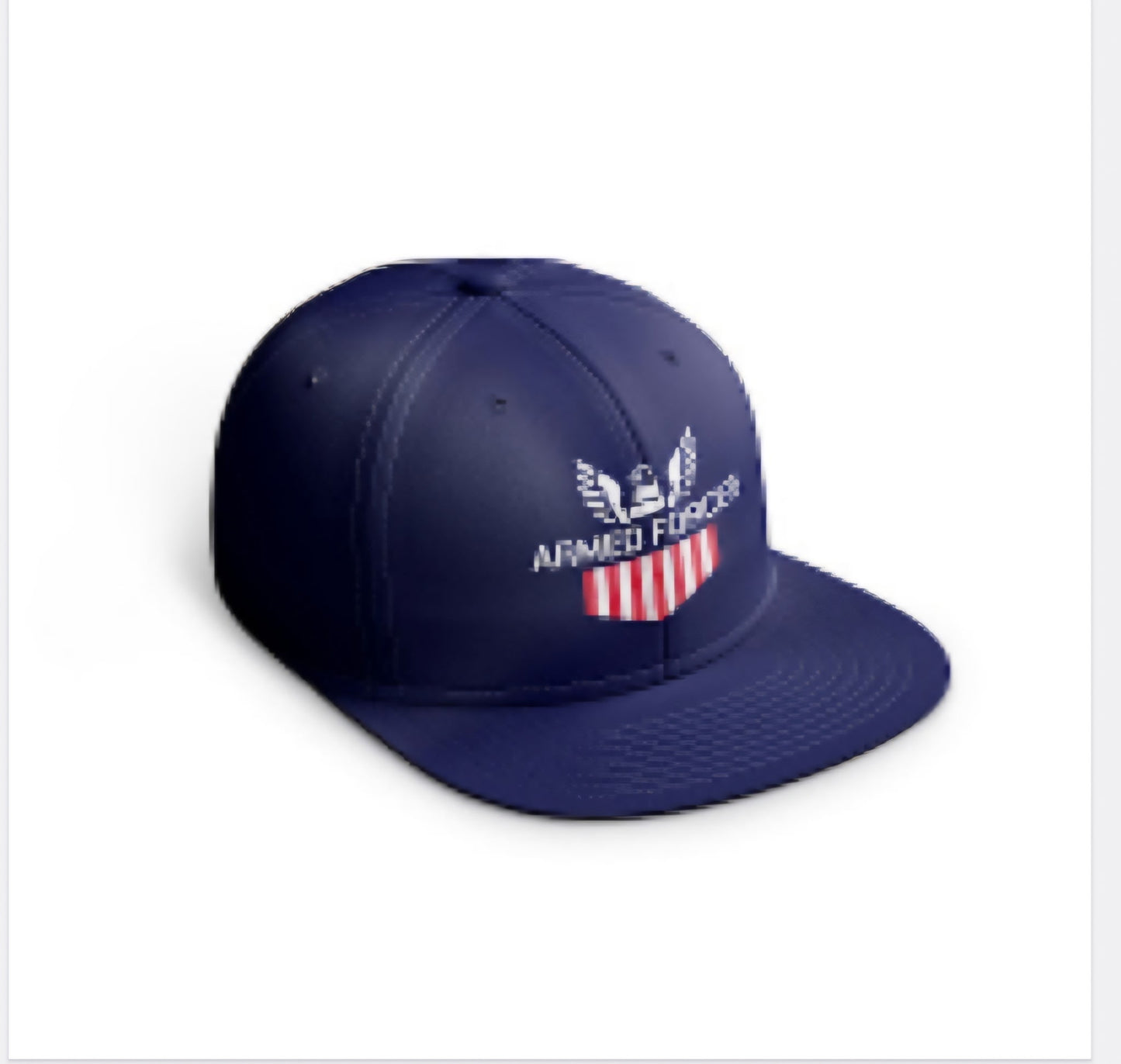 Armed Forces Hats