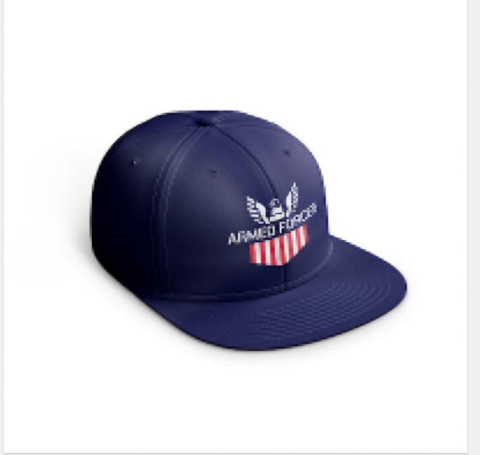 Armed Forces Hats