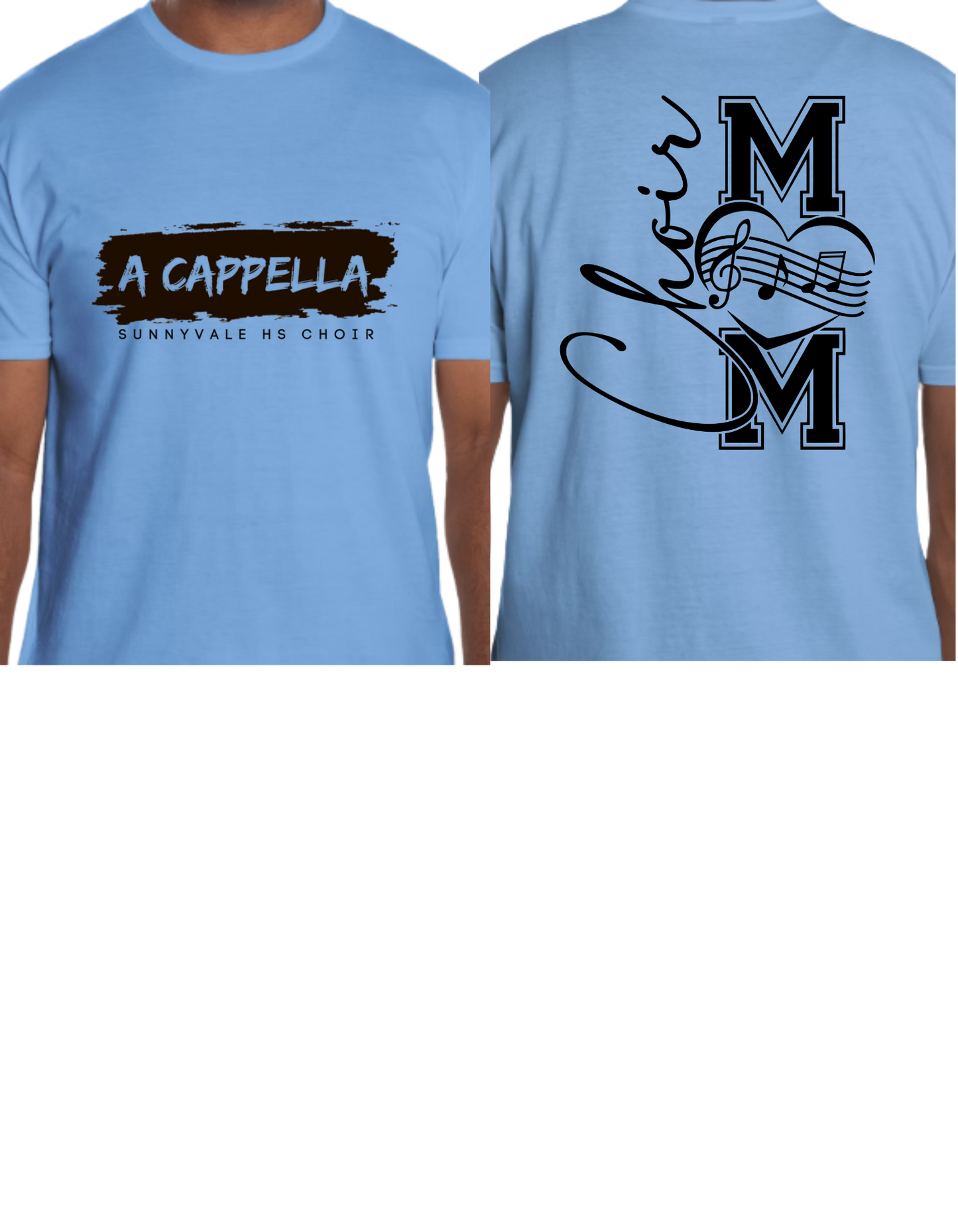 A Cappella: Choir Mom Back
