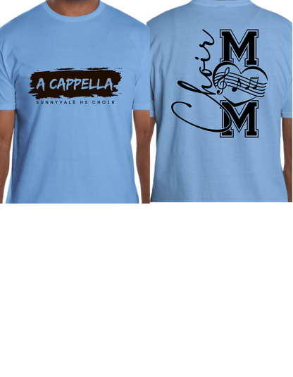 A Cappella: Choir Mom Back
