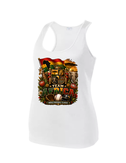 World Baseball Classic: Team Razorback Tanks