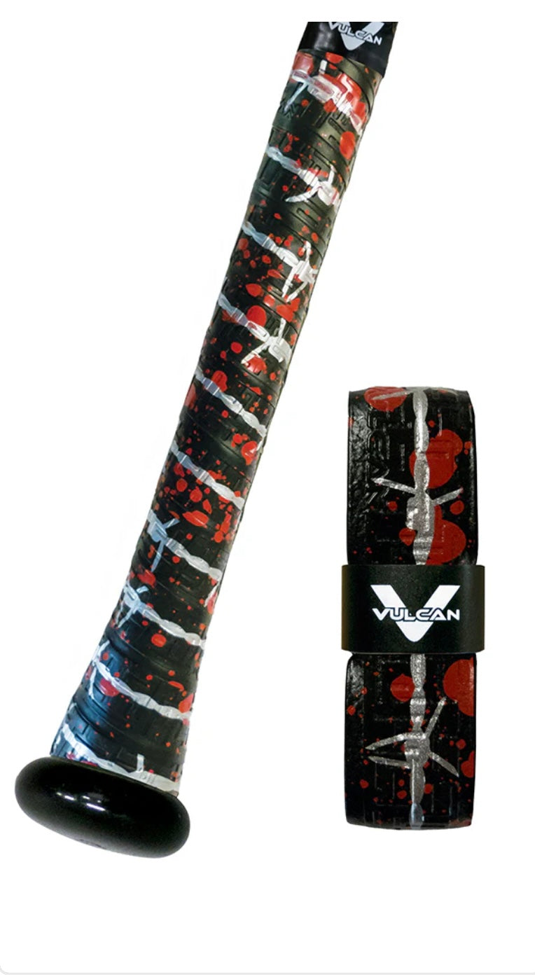 Vulcan Bat Grip: Apocalypse