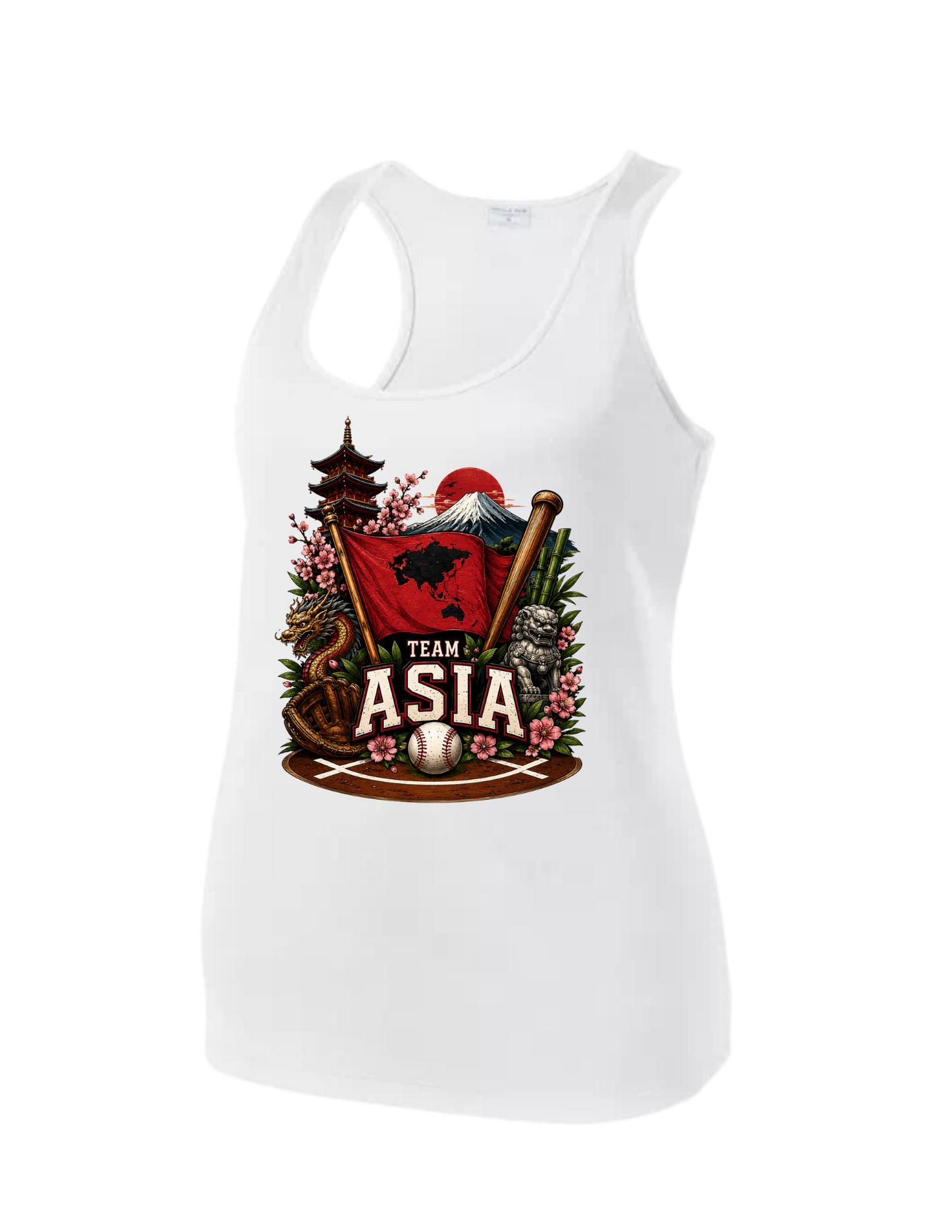 World Baseball Classic: Team Razorback Tanks
