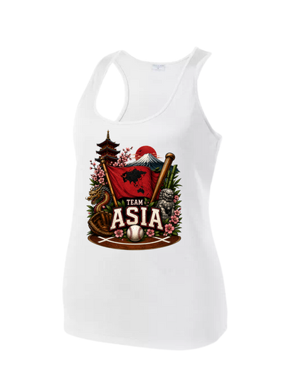 World Baseball Classic: Team Razorback Tanks