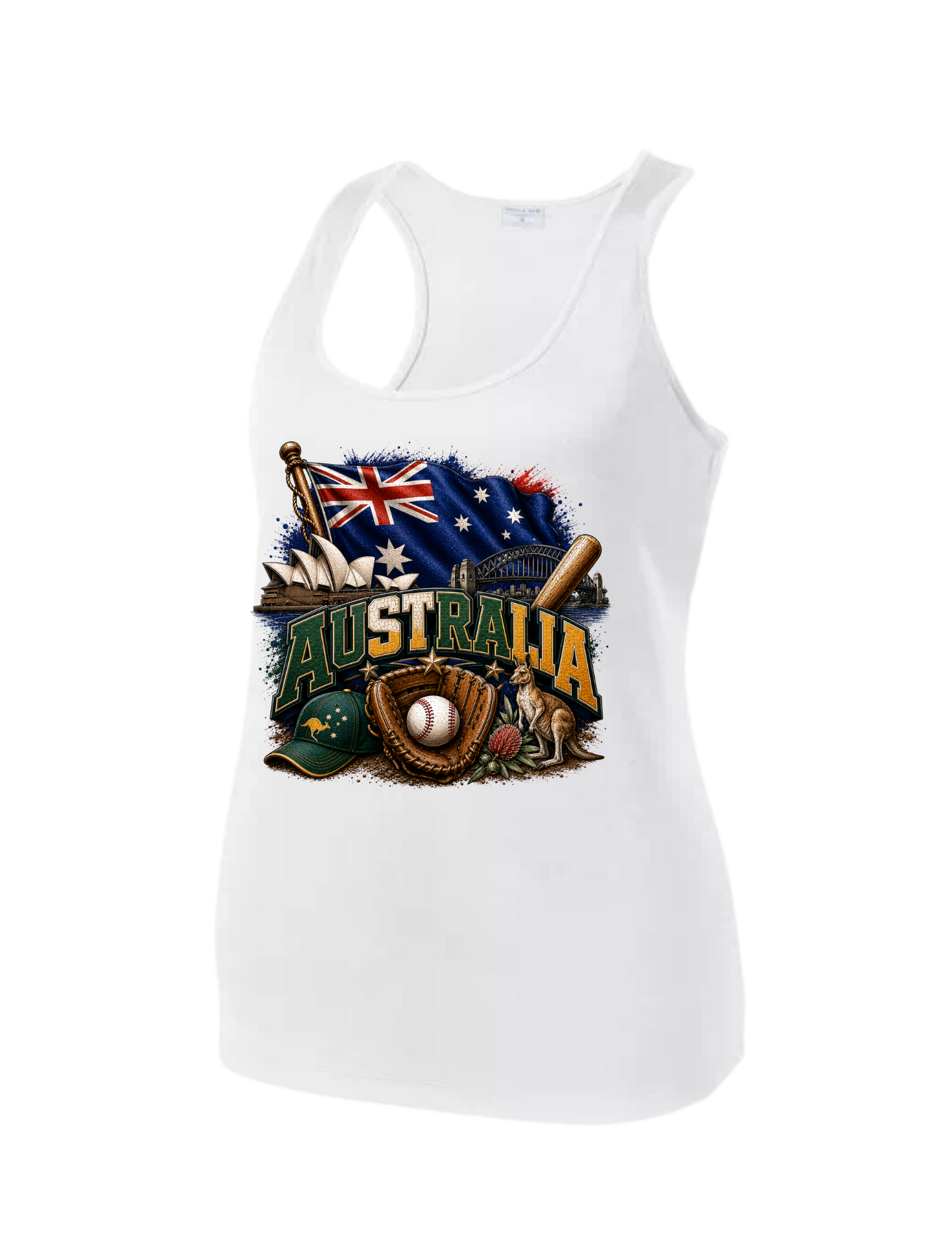 World Baseball Classic: Team Razorback Tanks