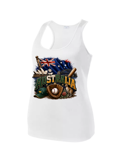 World Baseball Classic: Team Razorback Tanks