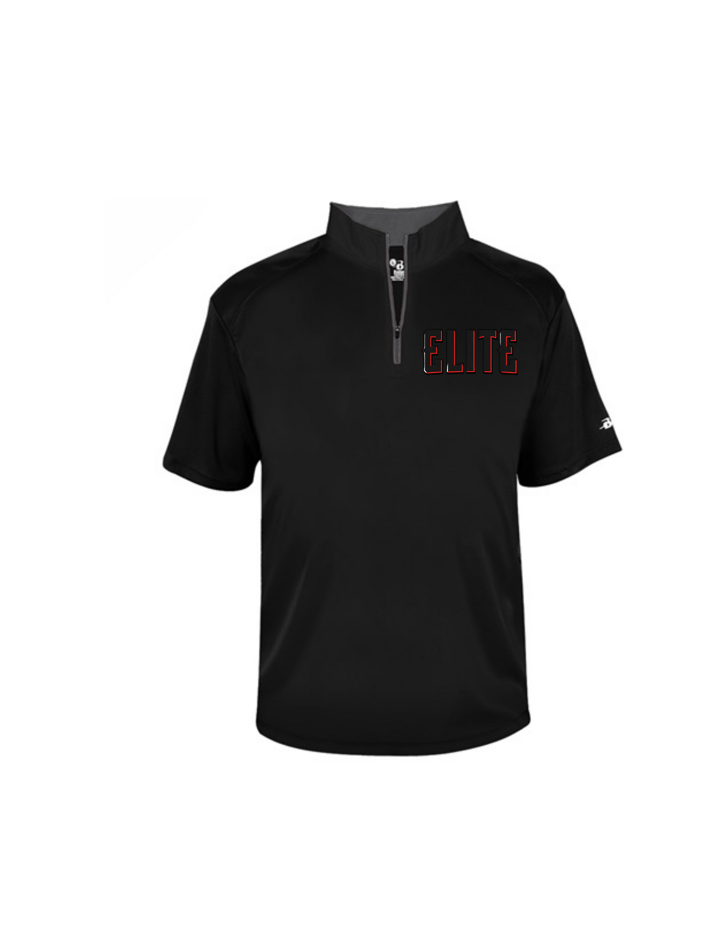 SE Elite Cage Jacket ELITE Logo