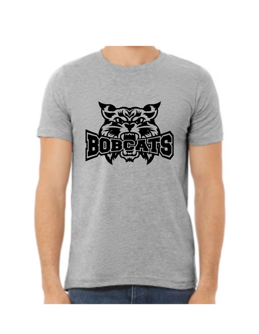 Bobcats