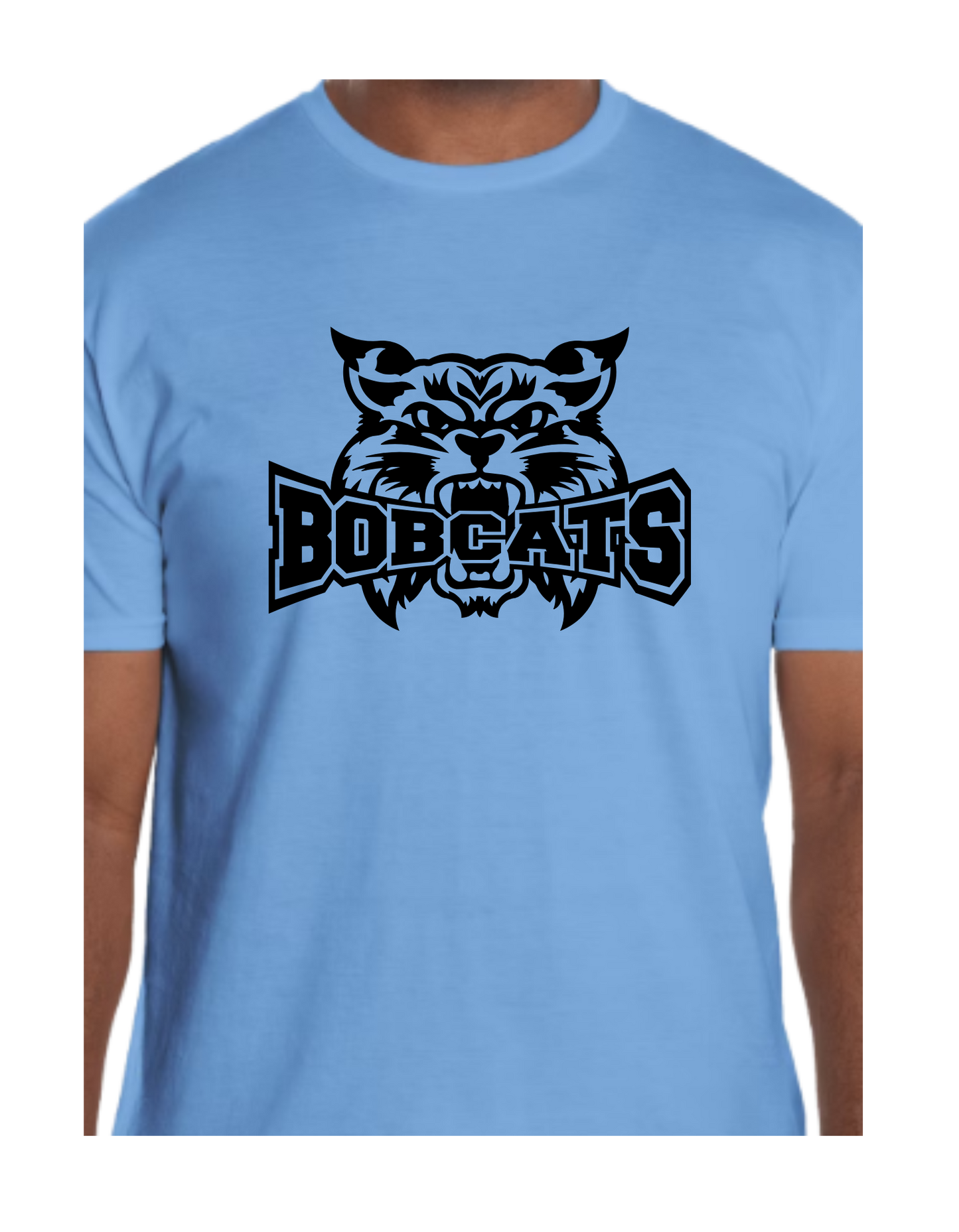 Bobcats