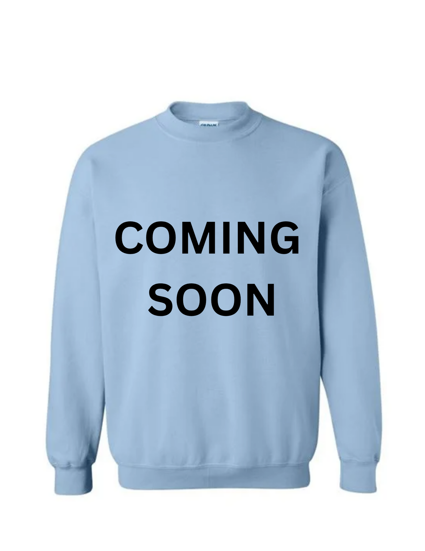 Coming Soon