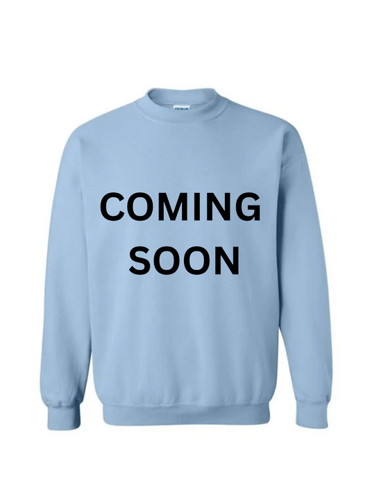 Coming Soon