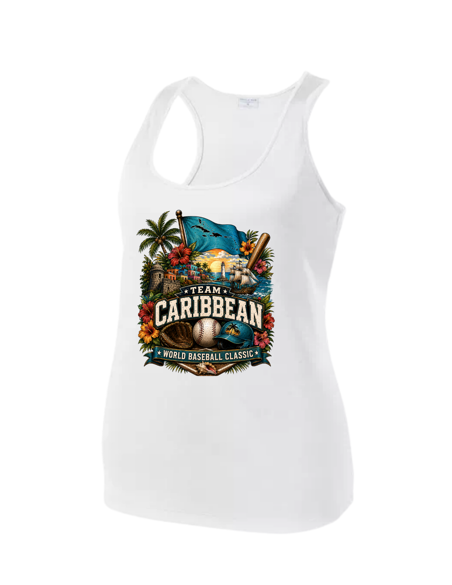 World Baseball Classic: Team Razorback Tanks