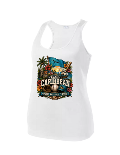 World Baseball Classic: Team Razorback Tanks