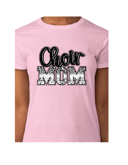 Choir Mom