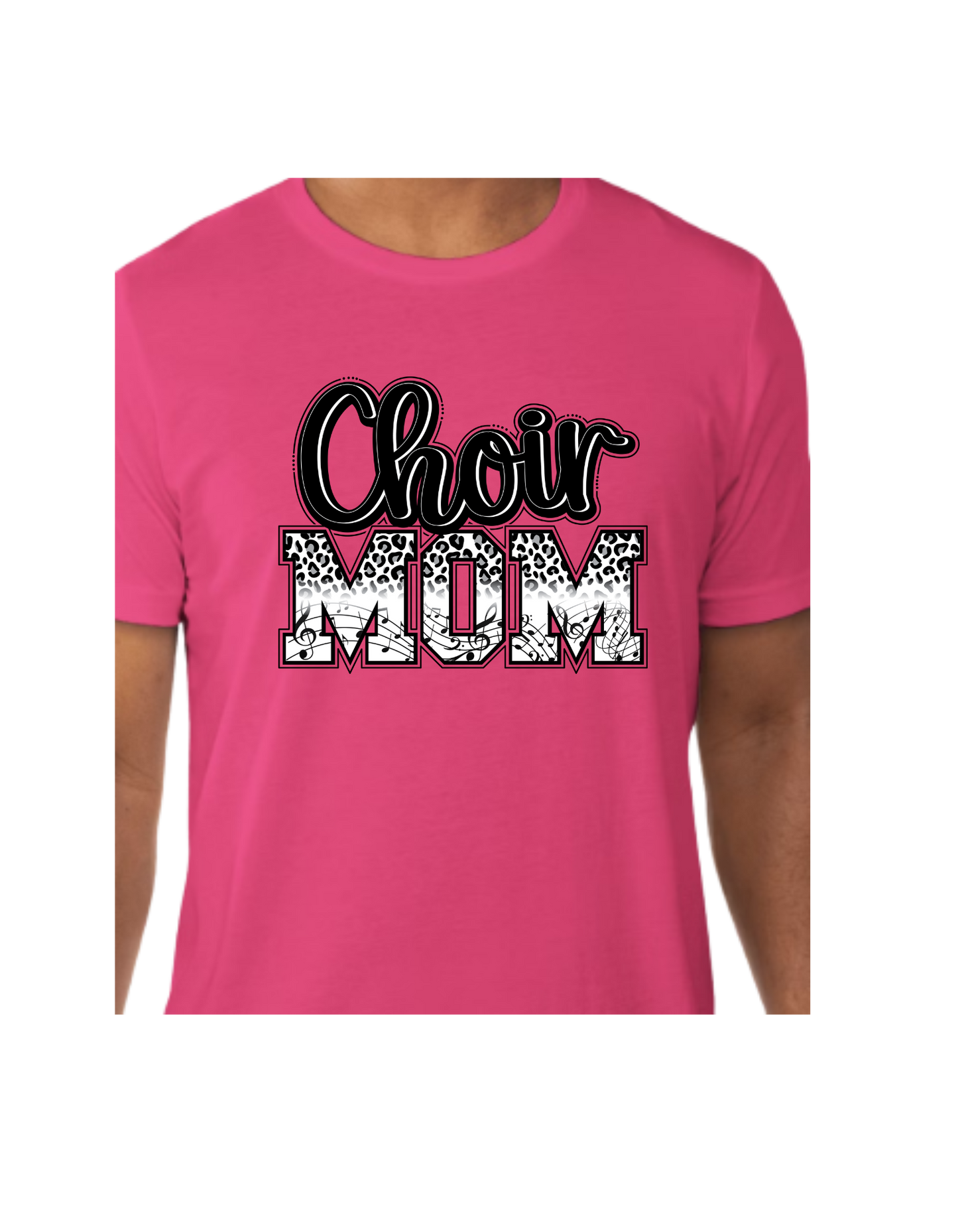 Choir Mom