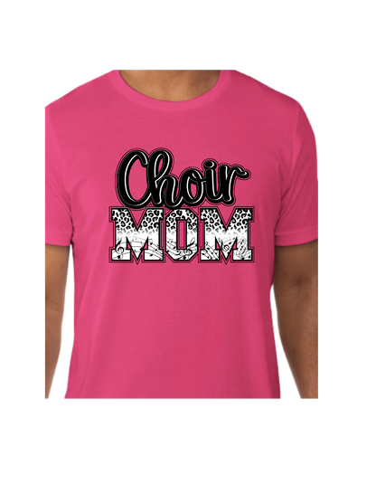 Choir Mom