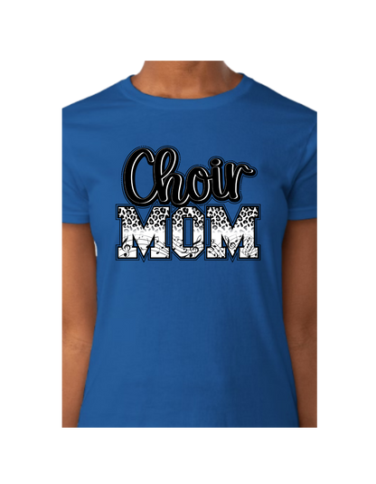 Choir Mom