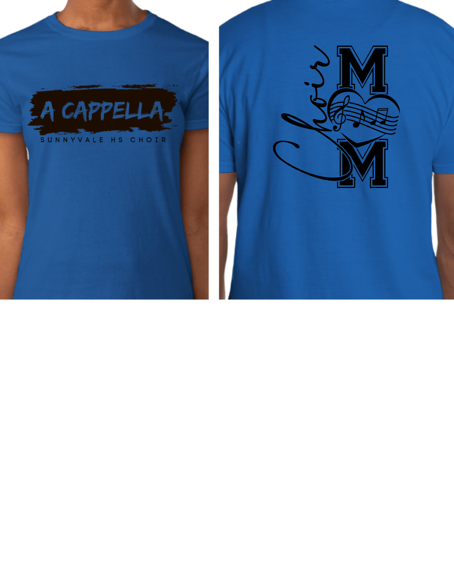 A Cappella: Choir Mom Back