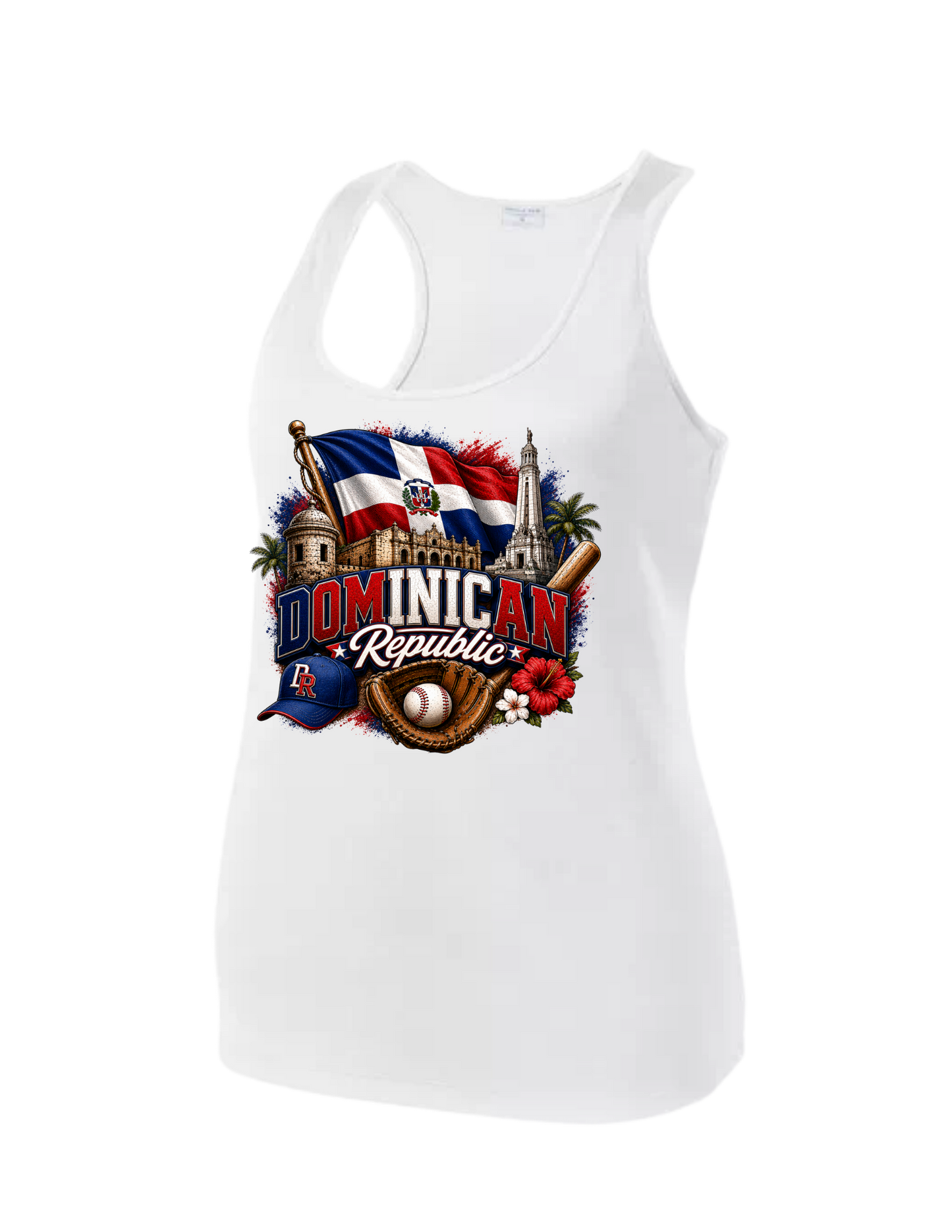 World Baseball Classic: Team Razorback Tanks
