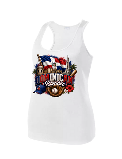 World Baseball Classic: Team Razorback Tanks